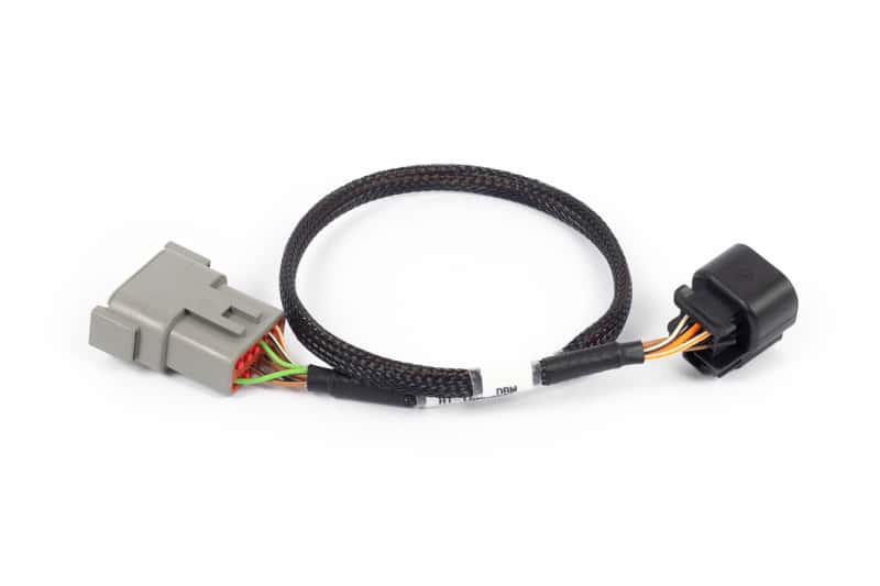 Haltech — Haltech NEXUS Rebel LS 6-Pin DBW Adaptor - view 2