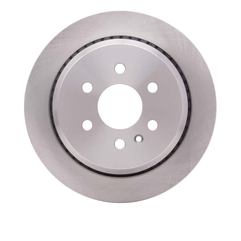 DFC — DFC 15-20 Chevrolet Colorado Rear Brake Rotor
DFC Brake Rotor - view 1