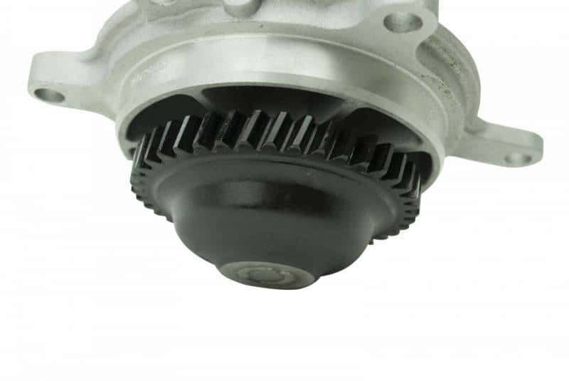 Sinister Diesel — Sinister Diesel 01-05 GM Duramax 6.6L LB7/LLY Welded Water Pump - view 7