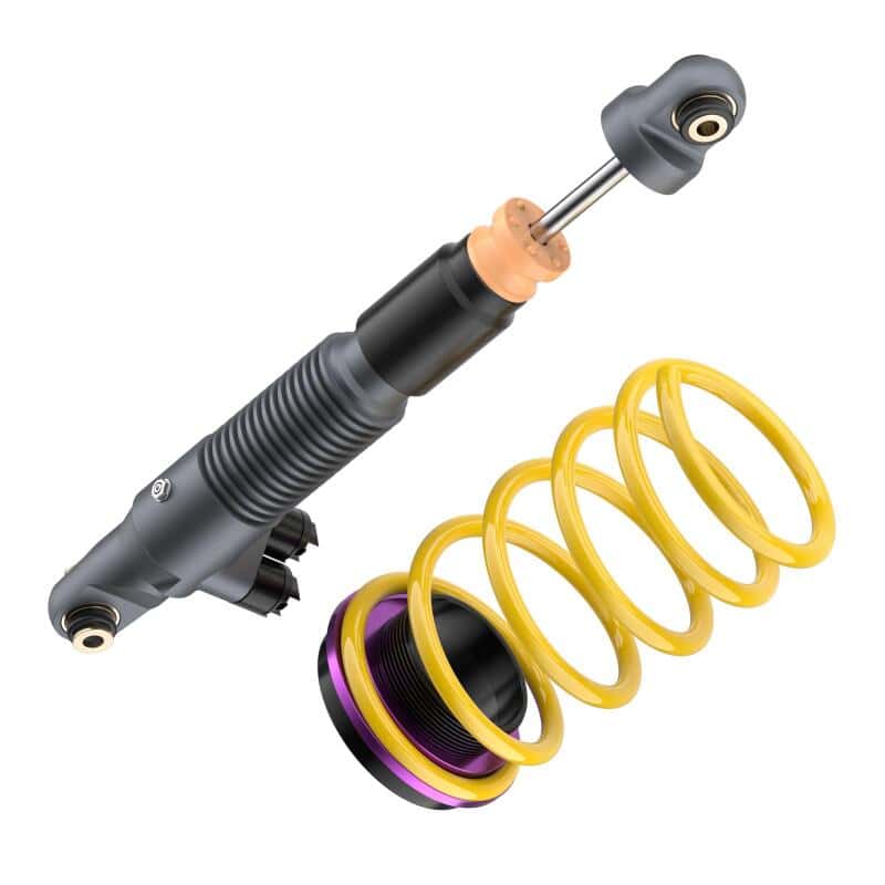KW — KW Coilover Kit DDC ECU 19+ G63 AMG (W463)
Coilover Kit - view 11