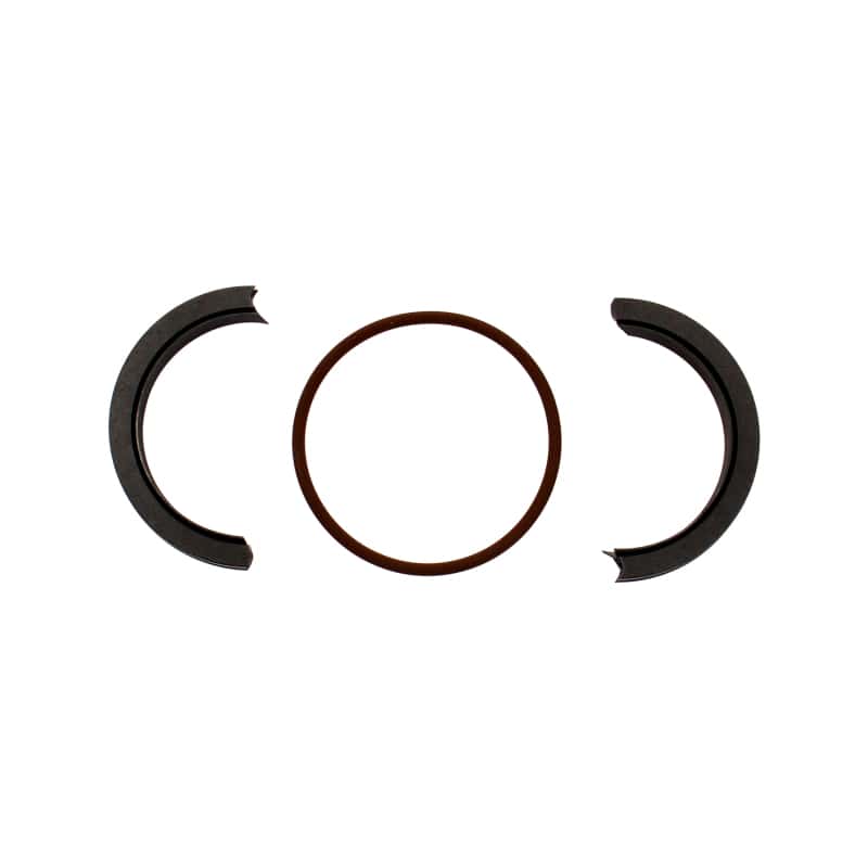 Cometic Gasket — Cometic Chevy Mark IV Big Block V8 Rear Main Seal 2 Pc Double Split Seal Wet & Dry Sump 86665
Rear Main Seal - view 2