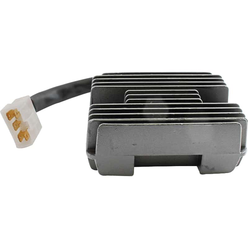 Arrowhead — Arrowhead Suzuki M/C Voltage Regulator/Rectifier - view 1