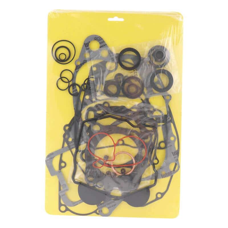 Vertex Pistons — Vertex Gaskets 16-22 Suzuki RMZ250 Complete Gasket Kit w/ Oil Seals - view 3