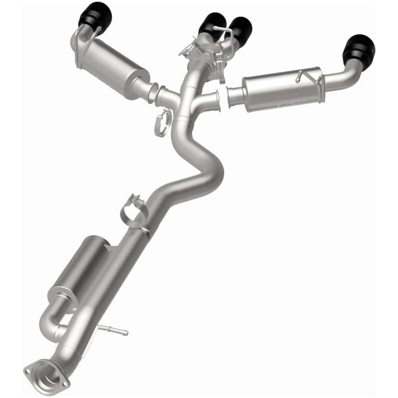 Magnaflow — Magnaflow 2023 Toyota GR Corolla NEO Cat-Back Exhaust System
Cat-Back - view 33