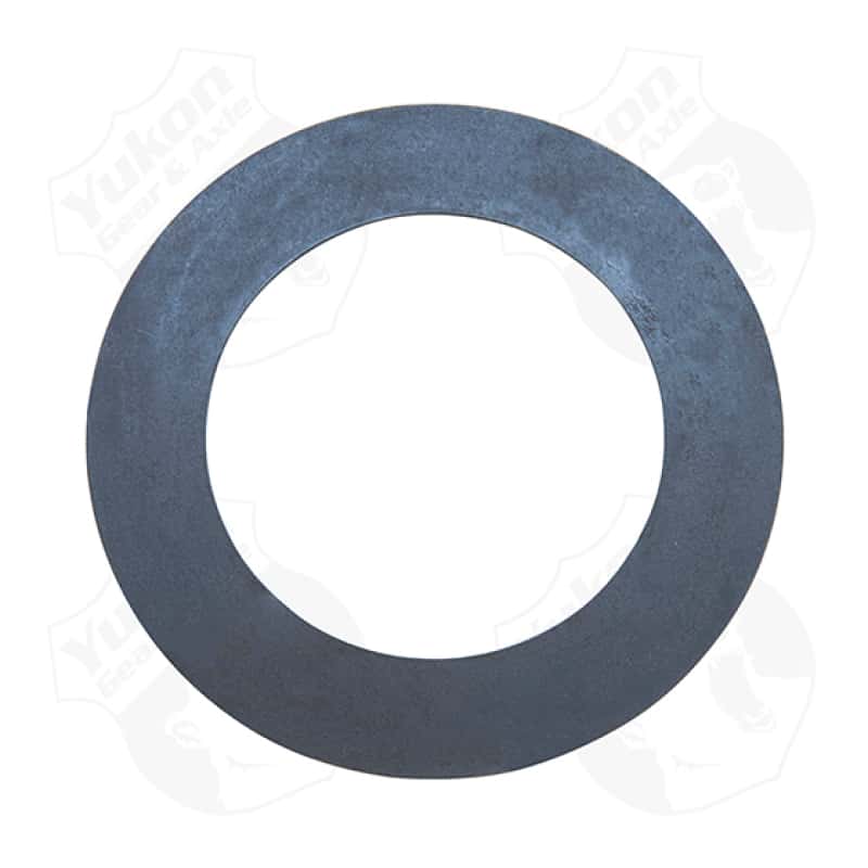 Yukon Gear & Axle — Yukon Gear Standard Open Side Gear and Thruster Washer For 10.25in Ford
Thrust washer  - view 2