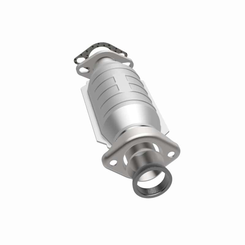 Magnaflow — MagnaFlow Conv Ford-Mazda 13.25X6.5X4 2/2
Standard Grade
Standard - view 22
