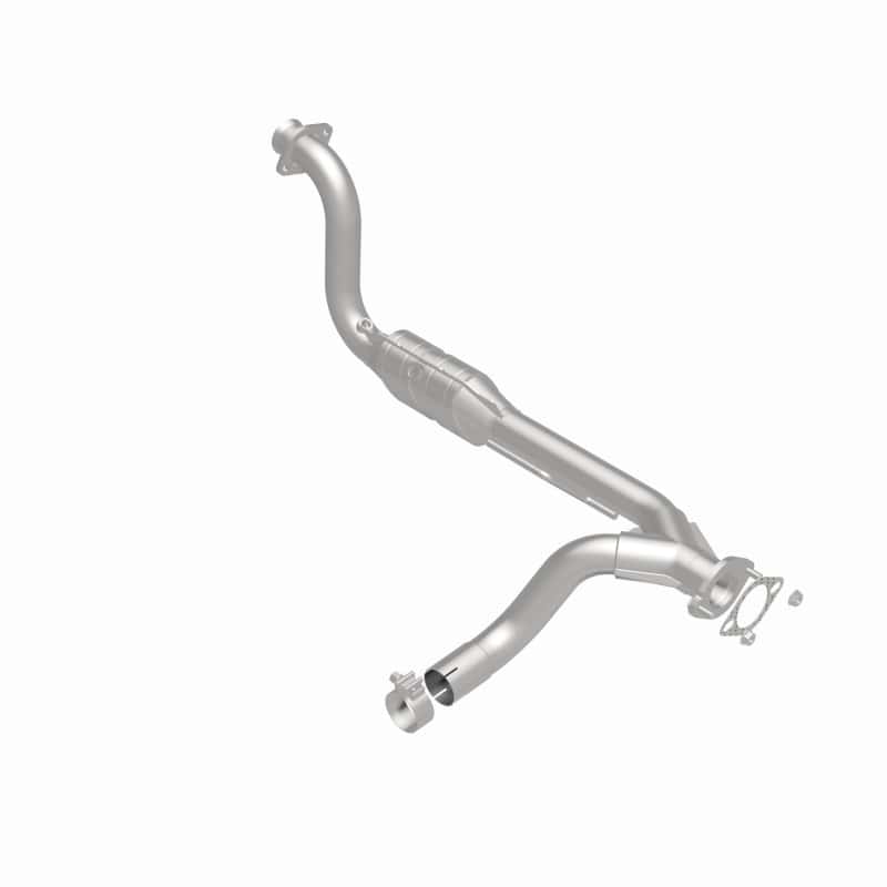 Magnaflow — MagnaFlow Conv DF 07-09 Chrysler/Dodge Aspen/Durango 5.7L Passenger Side
OEM Grade
OEM - view 14
