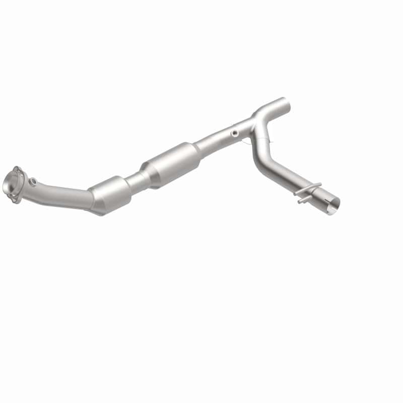 Magnaflow — Magnaflow 02-03 Ford F-150 5.4L Direct Fit Converter
California - view 7