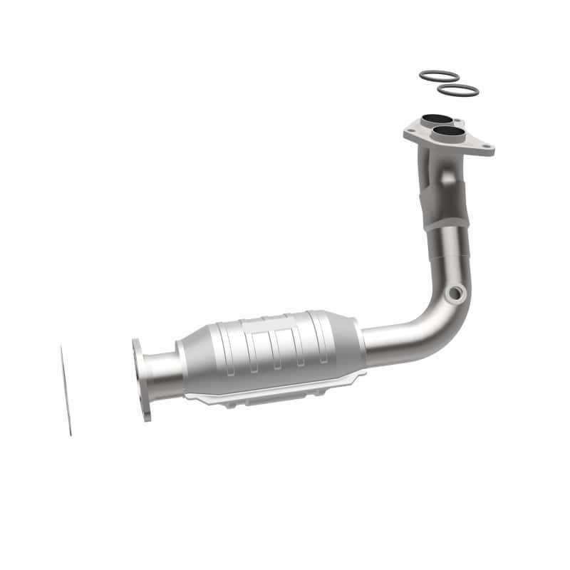 Magnaflow — MagnaFlow Conv DF Villager-Quest 94-98 3.0L/
HM Grade
HM - view 24