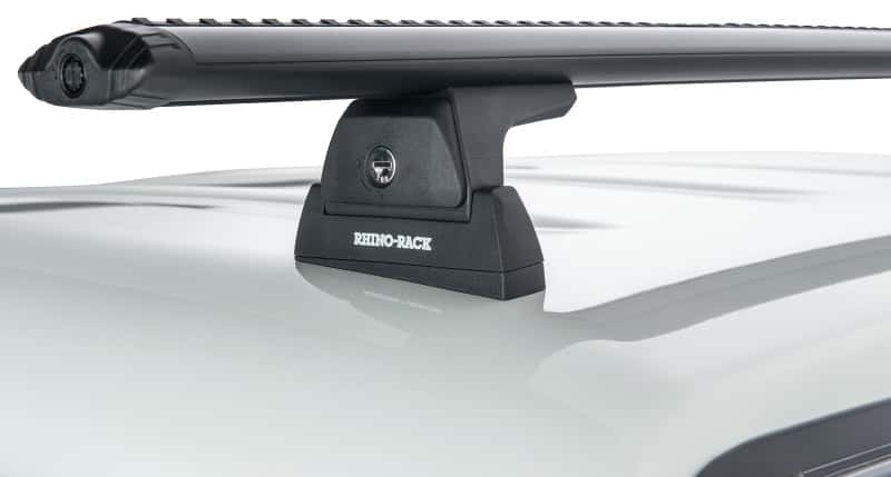 Rhino-Rack — Rhino-Rack Quick Mount Cap/Topper Leg Mount - Internal - Half - 2 pcs
Roof Rack Mount Kit - view 5