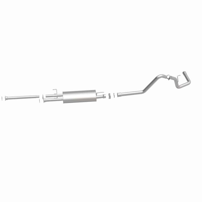 Magnaflow — MagnaFlow BRE Exhaust Kit 09-13 Toyota Tundra
Exhaust Kit - view 7
