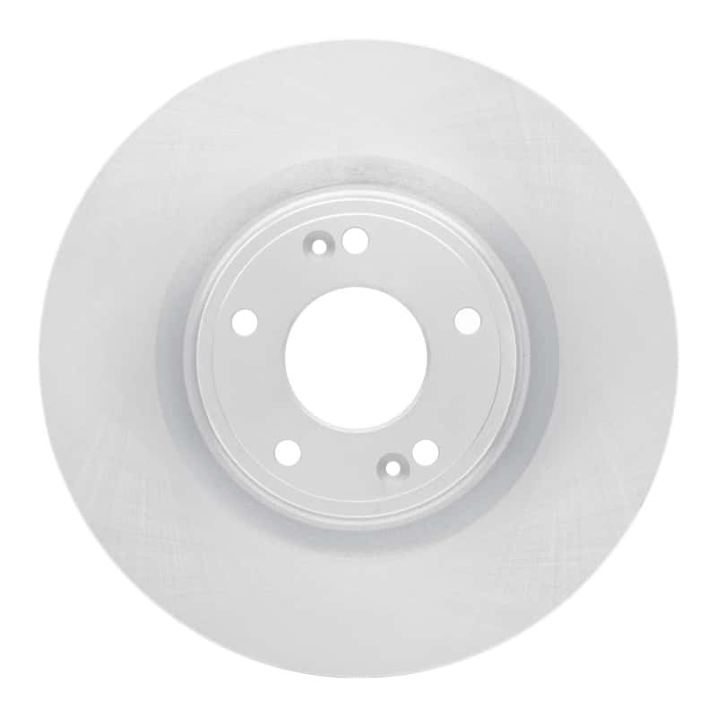 DFC — DFC 10-16 Hyundai Genesis Coupe Front Brake Rotor
DFC Brake Rotor - view 1