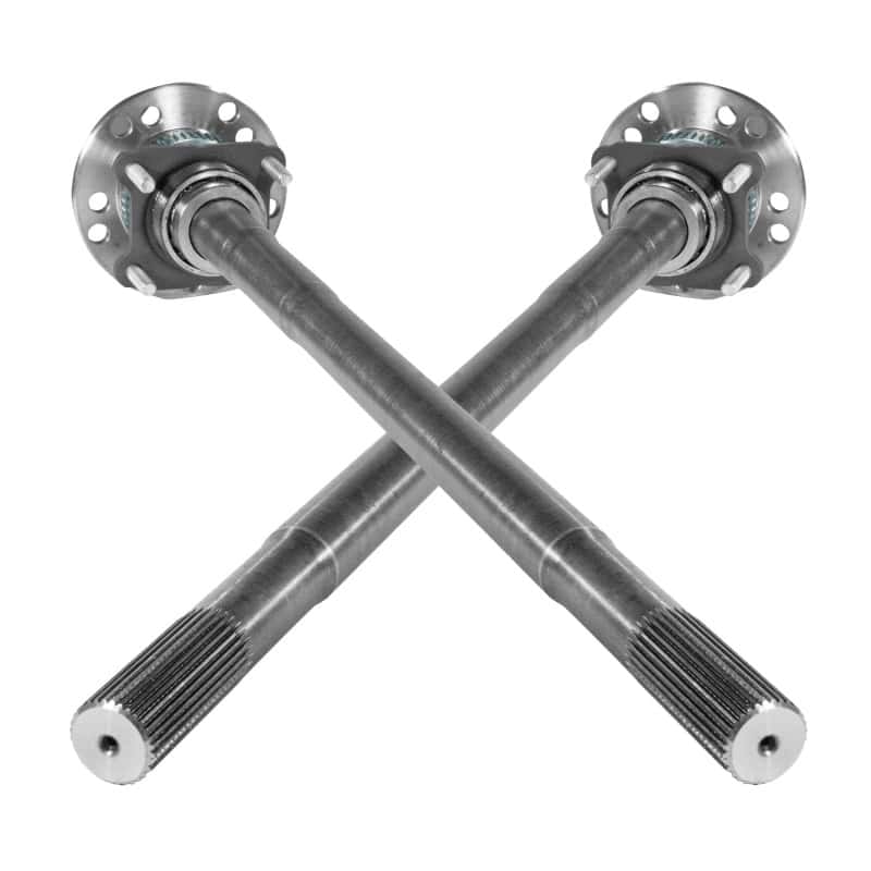 Yukon Gear & Axle — Yukon Gear & Install Kit Stage 4 Package for Jeep JL/JT Dana 44 5.13 Ratio
Stage 4 Re-Gear Kit - view 13