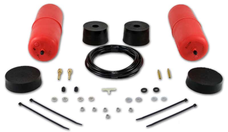 Air Lift — Air Lift Air Lift 1000 Air Spring Kit
Susp Leveling Kit - view 2