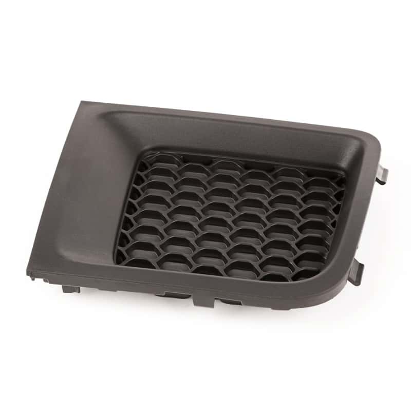 OMIX — Omix Bezel Lower Grille Black LH- 15-21 Renegade
Bumper Grille Bezel - view 2
