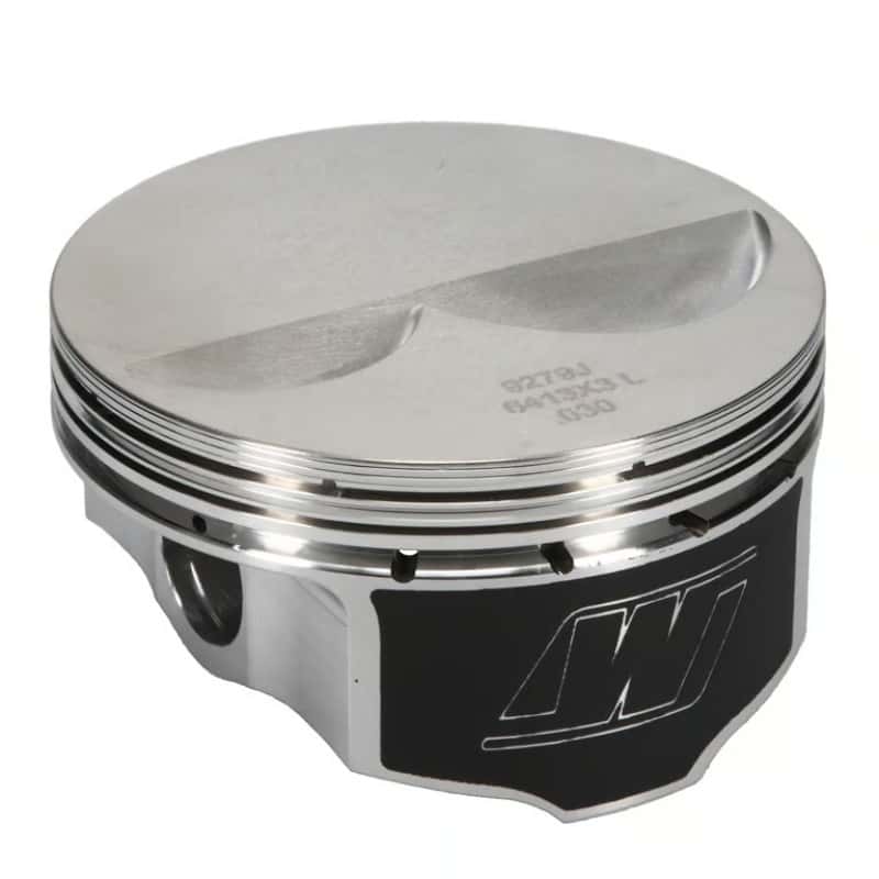 Wiseco — Wiseco Chevy XLS FT 1.250inch CH Piston Shelf Stock
Piston - view 3