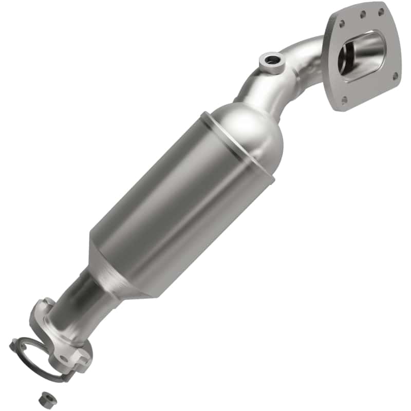 Magnaflow — MagnaFlow Conv Direct Fit 16-19 Toyota Tacoma 3.5L PS
OEM Grade
OEM - view 1