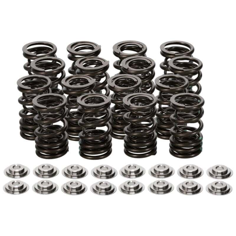 Manley Performance — Manley Honda K20A/K20Z Valve Spring and Retainer Kit (w/o Valve Locks)
Valve Spring Kit-SC - view 5