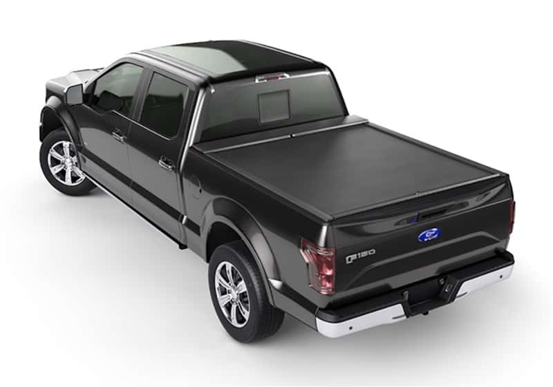Roll-N-Lock — Roll-N-Lock 2019 Ford Ranger 72.7in M-Series Retractable Tonneau Cover
Retractable Cover - view 1