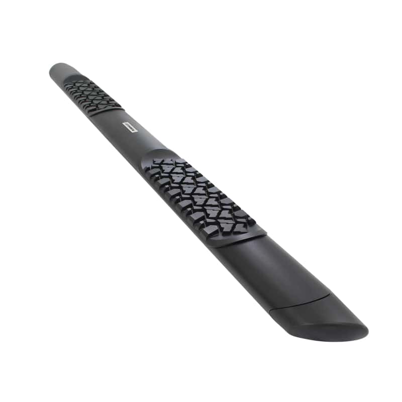 Go Rhino — Go Rhino V-Series V3 Side Step - Universal 87in. (Fits 4DR) - Tex. Blk
V-Series Side Step - view 1