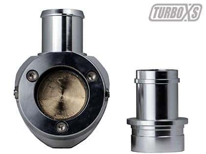 Turbo XS — Turbo XS 25mm Bosch Bypass Valve Replacement
Blow Off Valve - view 4