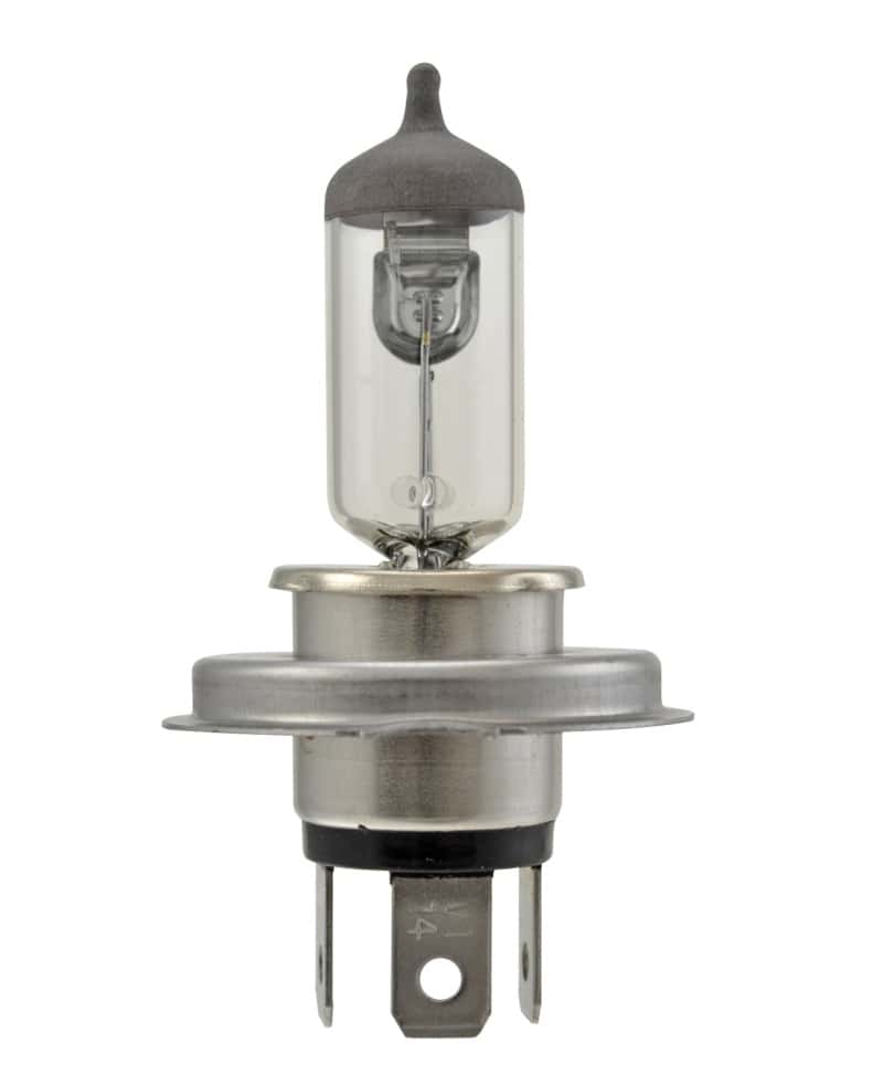 Hella — Hella Bulb Hs1 12V 35/35W Px43T T4625 (2)
HS1TB Halogen Bulb - view 2