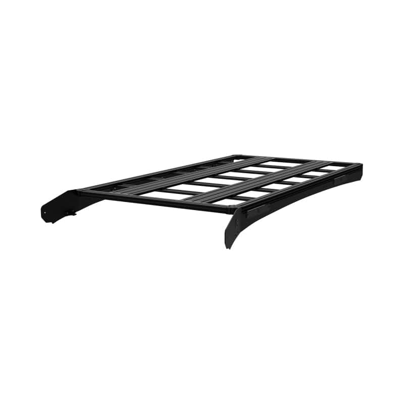KC HiLiTES — KC HiLiTES 10-23 Lexus GX460/Toyota LC 150 Platform One Roof Rack - view 2