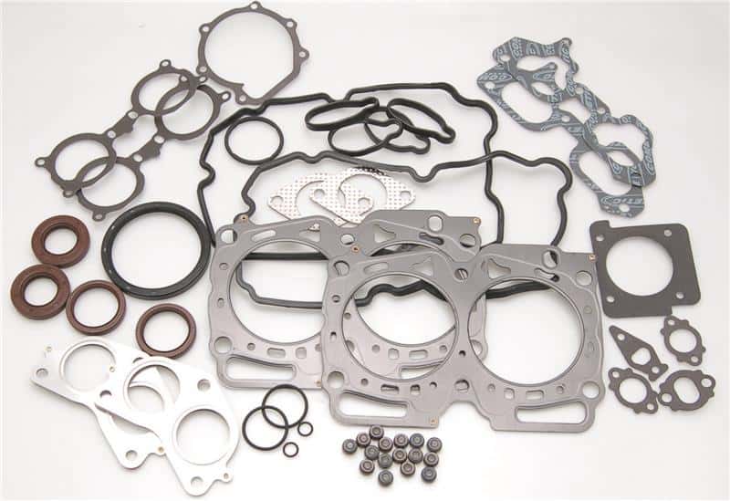 Cometic Gasket — Cometic Street Pro 06-07 Subaru WRX EJ255 DOHC 101mm Bore Complete Gasket Kit *OEM # 10105AB010*
Complete Gasket Kit - view 1