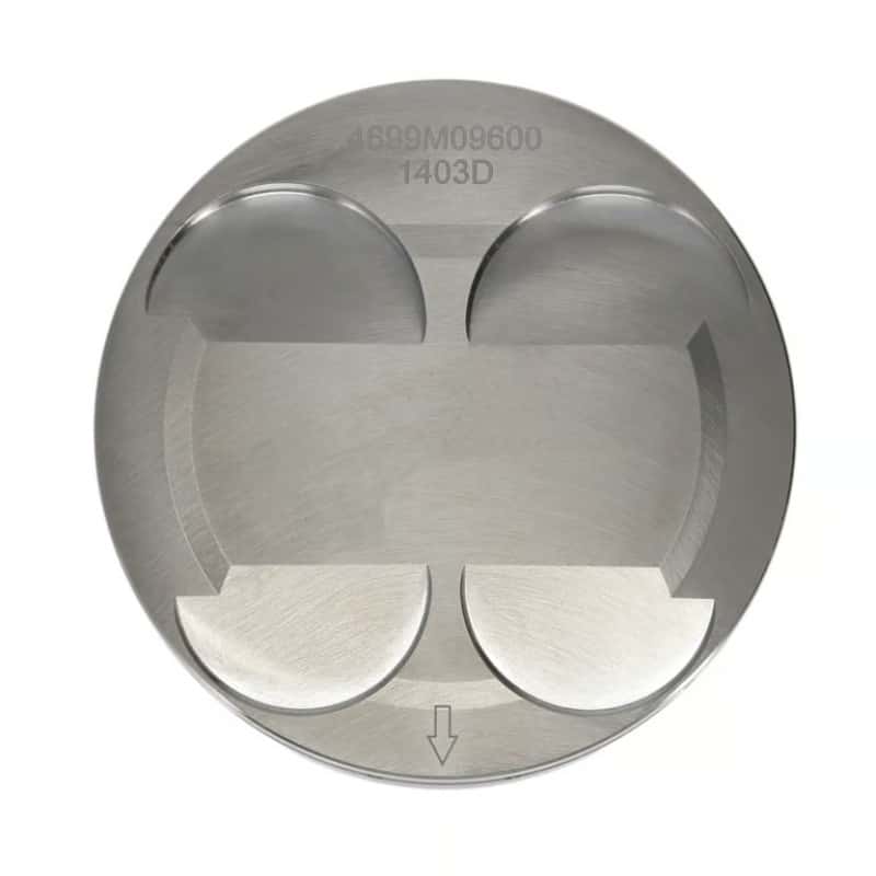 Wiseco — Wiseco Honda TRX450R 06-14 121 CR Piston Kit
Piston Kit - view 12