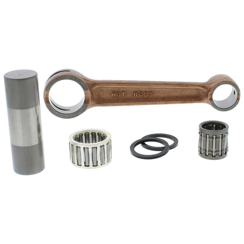Hot Rods — Hot Rods 87-90 Suzuki LT 500 R 500cc Connecting Rod Kit - view 3