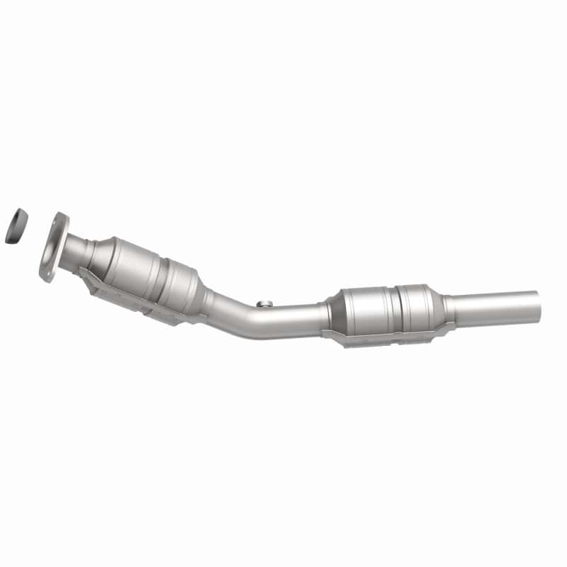 Magnaflow — MagnaFlow Conv DF 03-04 Toyota Corolla 1.8L
California - view 11