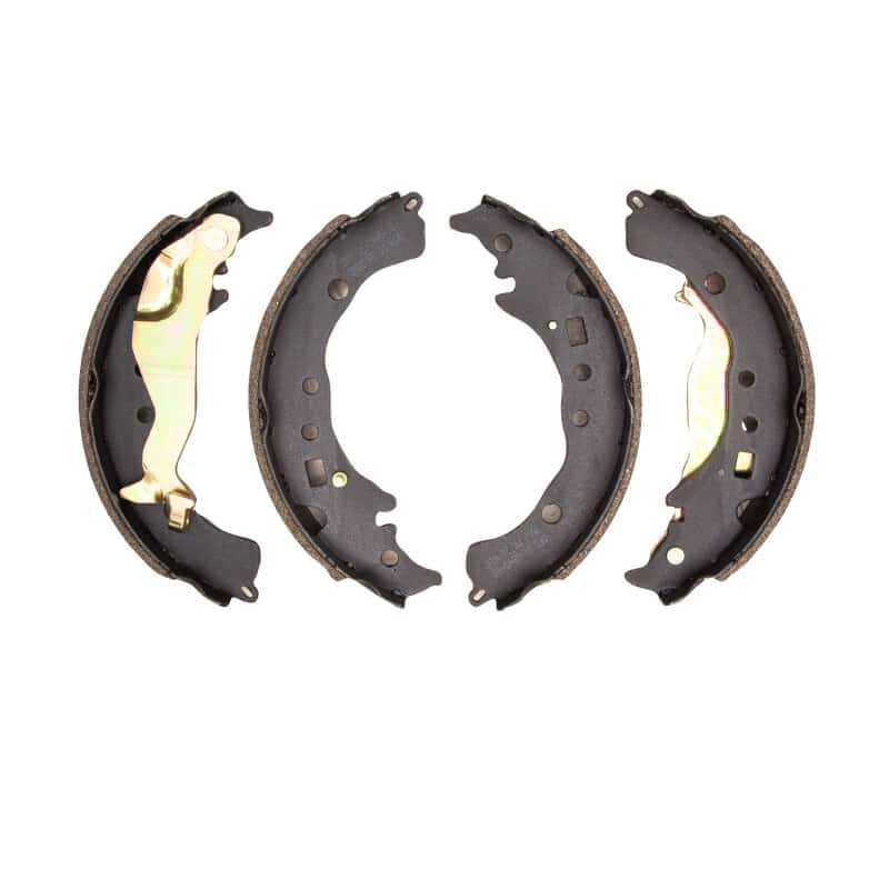 R1 Concepts — R1 2008-2019 Scion IQ Rear Premium Service Shoes
R1 Premium Service S - view 1