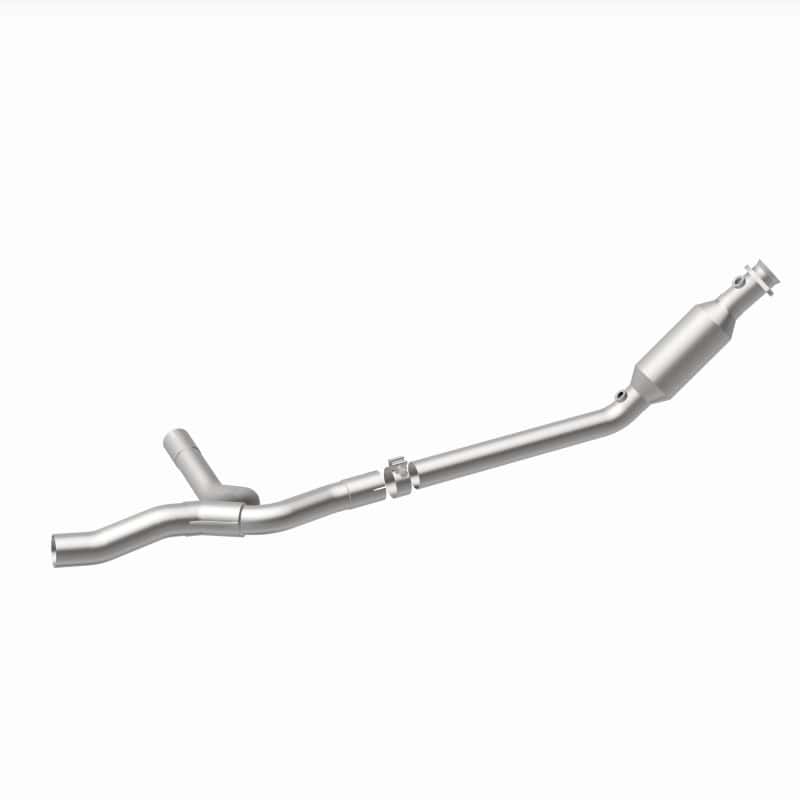 Magnaflow — Magnaflow 2004 Dodge Ram 1500 4.7L Direct Fit Converter
California - view 19
