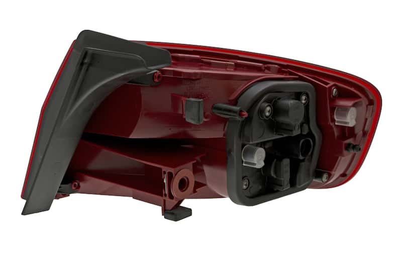Hella — Hella 2013-2016 Audi S4 Left Outer Tail Light - view 7