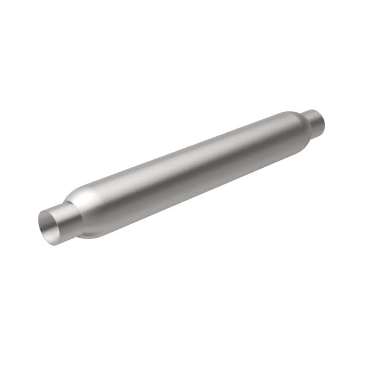 Magnaflow — MagnaFlow Muff GP 4 Dia 26inch 2.5/2.5
Glasspack - view 31