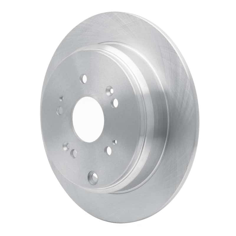 DFC — DFC 05-18 Acura RDX Rear Brake Rotor
DFC Brake Rotor - view 2