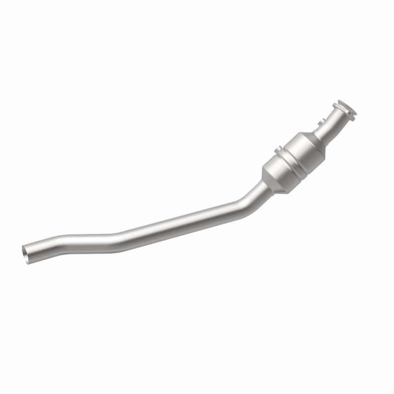 Magnaflow — Magnaflow Conv DF 2011 Grand Cherokee 5.7L DS
OEM Grade
OEM - view 19