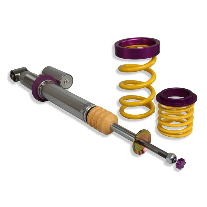 KW — KW Coilover Kit V3 Lexus IS 250 / 350 (XE2)Sedan 2WD
Coilover Kit - view 9
