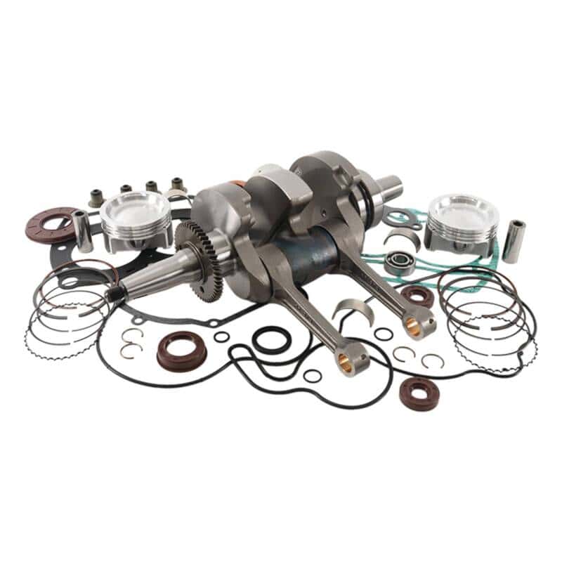 Vertex Pistons — Vertex Pistons 08-10 Ranger 800 4x4/2010 Ranger 800 4x4 Crew Complete Engine Rebuild Kit - view 1