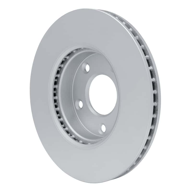 DFC — DFC 14-24 Mazda CX-3 Front GeoSPEC Coated Rotor
DFC Brake Rotor - view 4