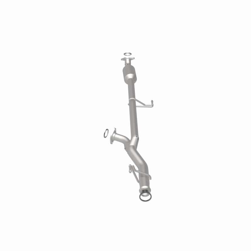 Magnaflow — MagnaFlow Direct-Fit SS Catalytic Converter 05-06 Toyota Tundra 4.0L V6
OEM Grade
OEM - view 14