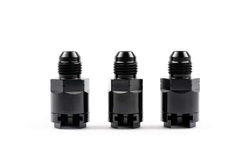 AMS — AMS Performance Q50/Q60 CAN Bus Flex Fuel Kit - view 5