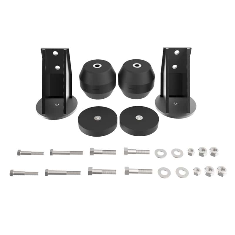 Timbren — Timbren 1988 Kenworth 13-210 Rear Suspension Enhancement System
Susp Enhancement Sys
SuspRbrHlpSpKt - view 2