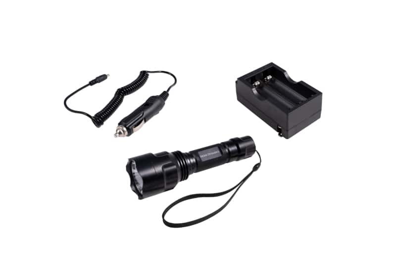 Diode Dynamics — Diode Dynamics 800 Lumen Flashlight - view 4