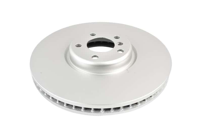 DBA — DBA 15-19 BMW X6 (F16) En-Shield Standard Front Left Brake Rotor
Brake Rotor - view 1