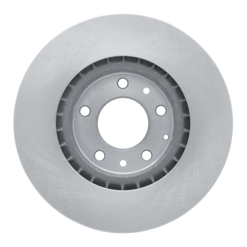 DFC — DFC 04-08 Mazda RX-8 Front Brake Rotor
DFC Brake Rotor - view 5
