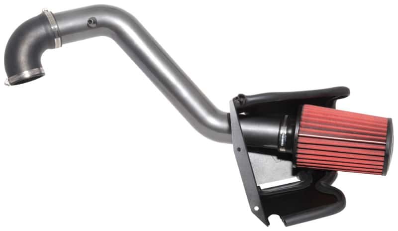 AEM Induction — AEM 17-18 C.A.S Subaru Impreza L4-2.0L F/I Cold Air Intake
Cold Air Intake Syst
AEM Cold Air Intake - view 3