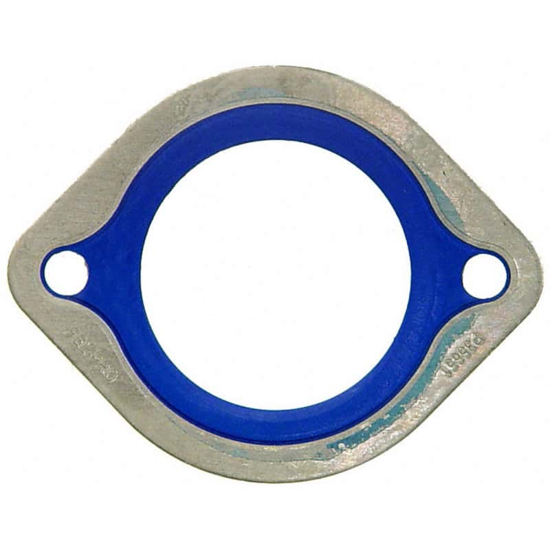 Fel-Pro — Fel-Pro Jeep Wrangler Engine Coolant Outlet Gasket - view 2