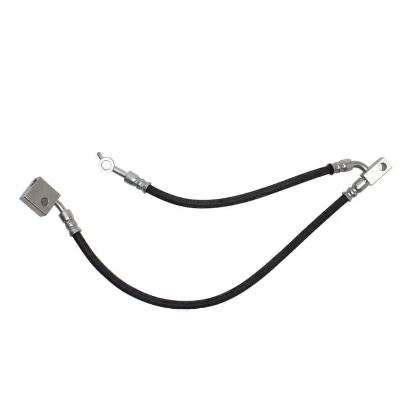 DFC — DFC 16-23 Nissan Titan XD Front-L Brake Hose - view 1