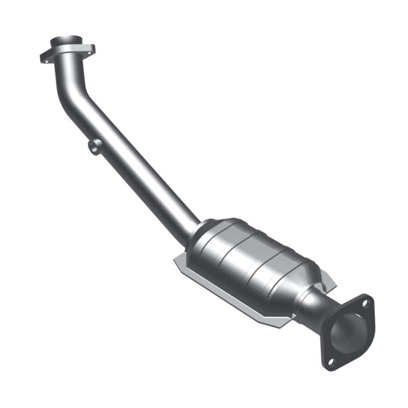 Magnaflow — MagnaFlow Conv DF 97-01 Explorer-Mountaineer
HM Grade
HM - view 1